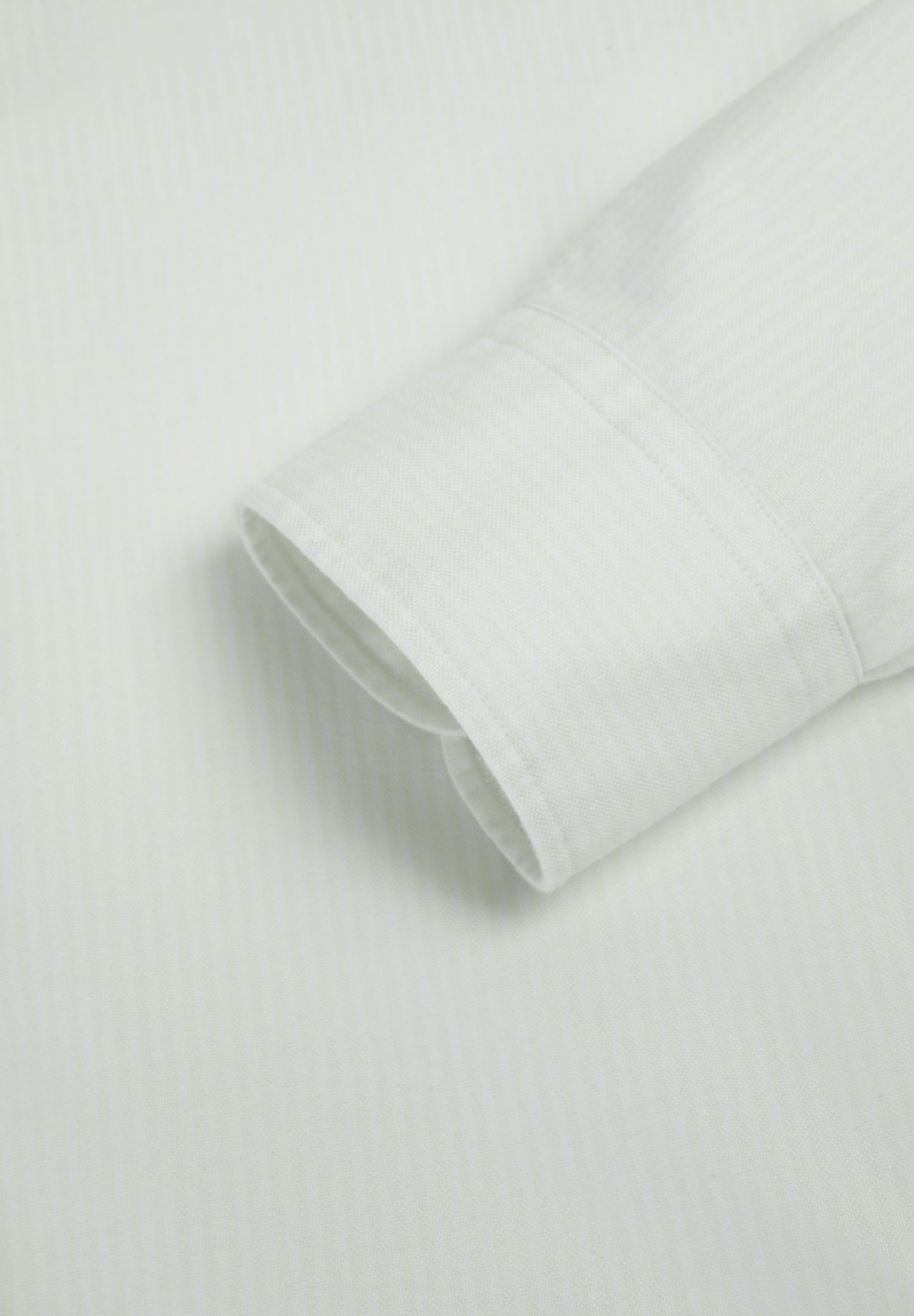 CAMISA OXFORD ESTAMPADA RAYAS