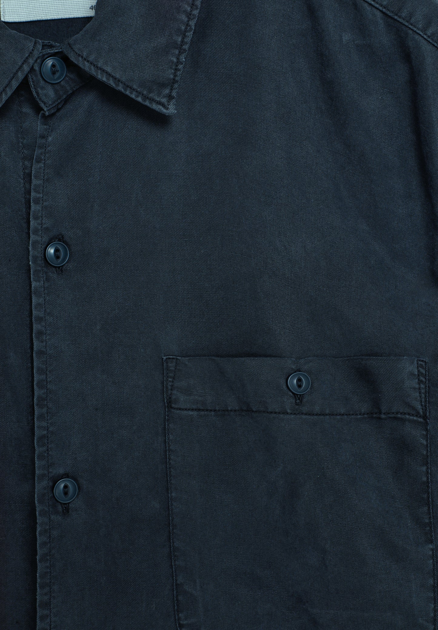 CAMISA BOLSILLO FRONTAL