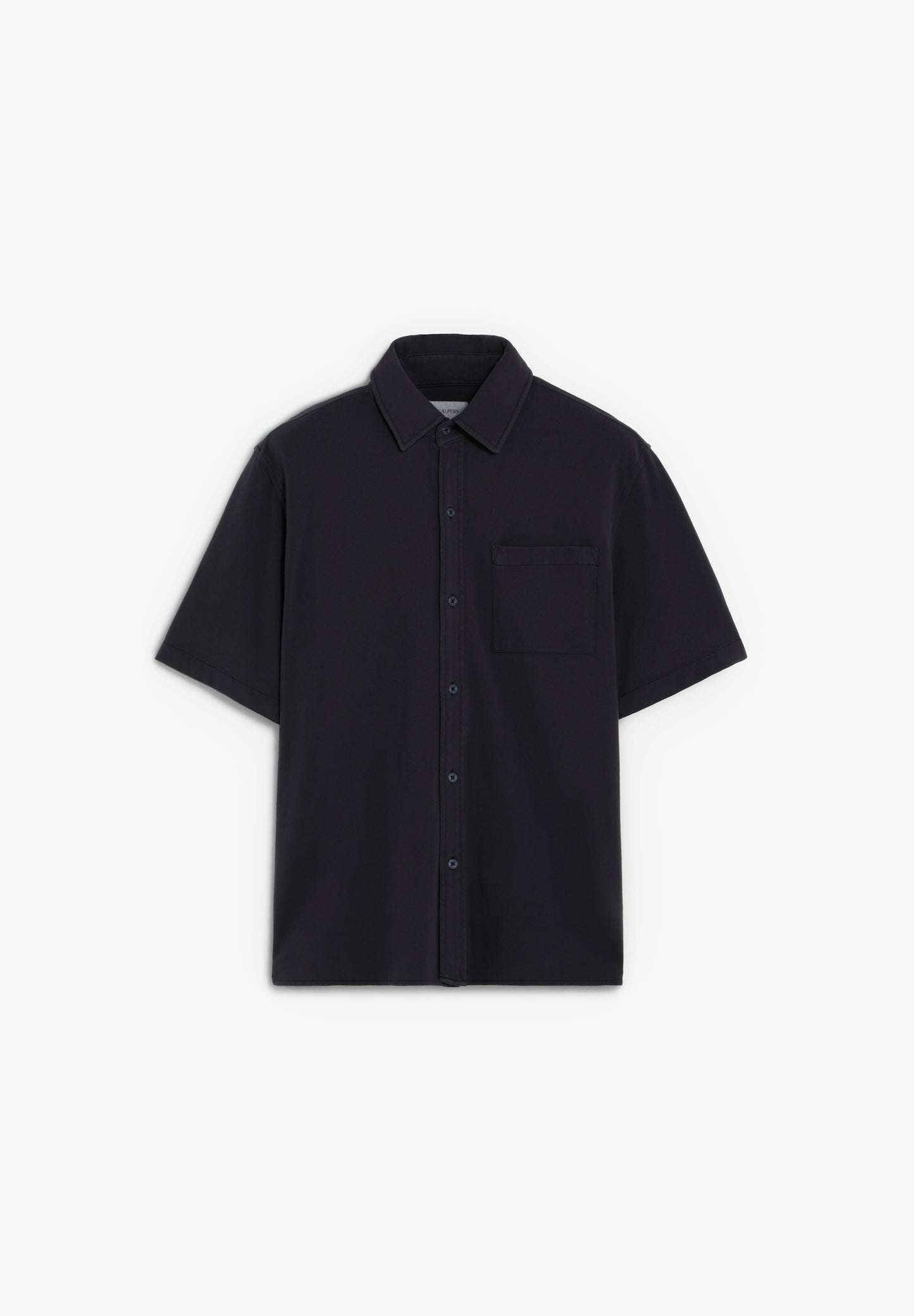 SCHONEYCOMB RESORT SHIRT