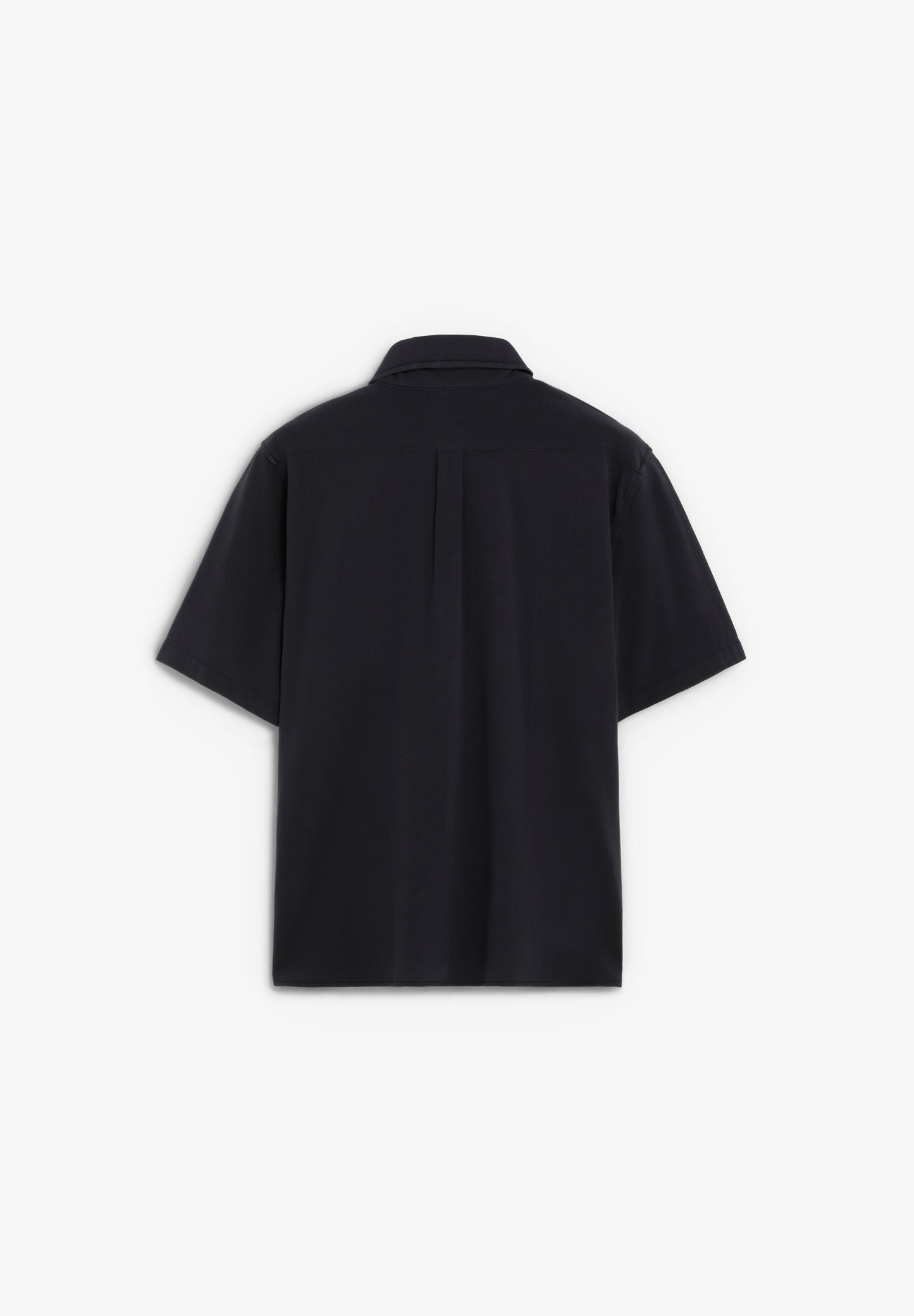SCHONEYCOMB RESORT SHIRT