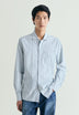 CAMISA RAYAS BOLSILLO