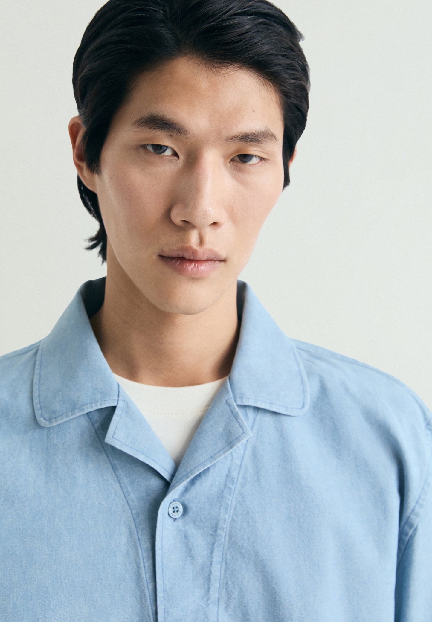 CAMISA VAQUERA REGULAR FIT