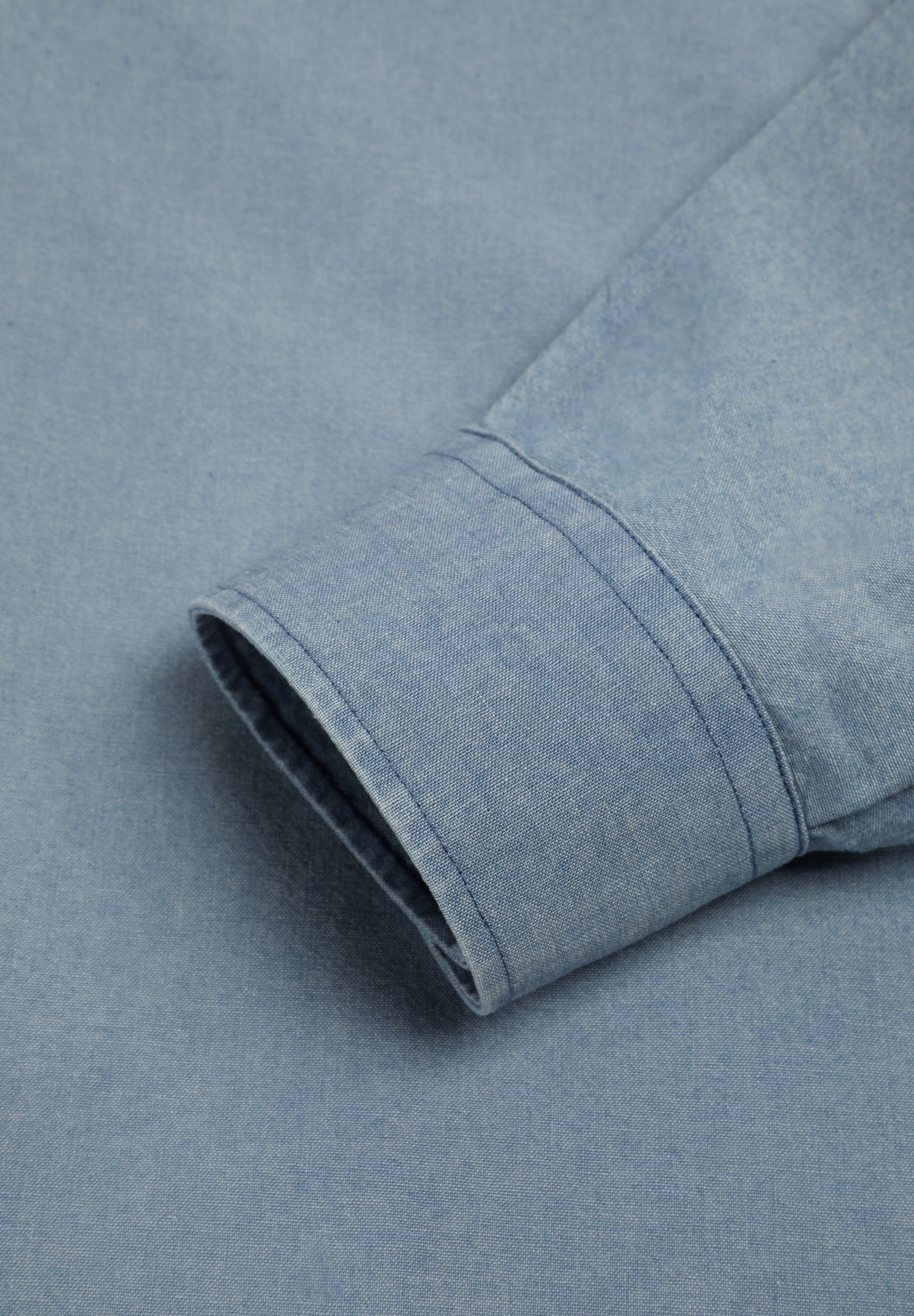 SCRESORT DENIM SHIRT