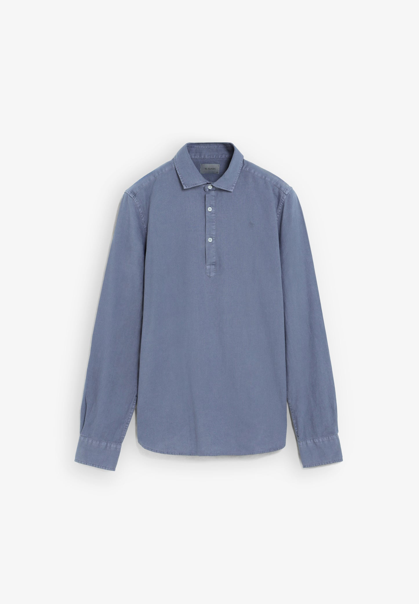 POLERA LINO REGULAR FIT