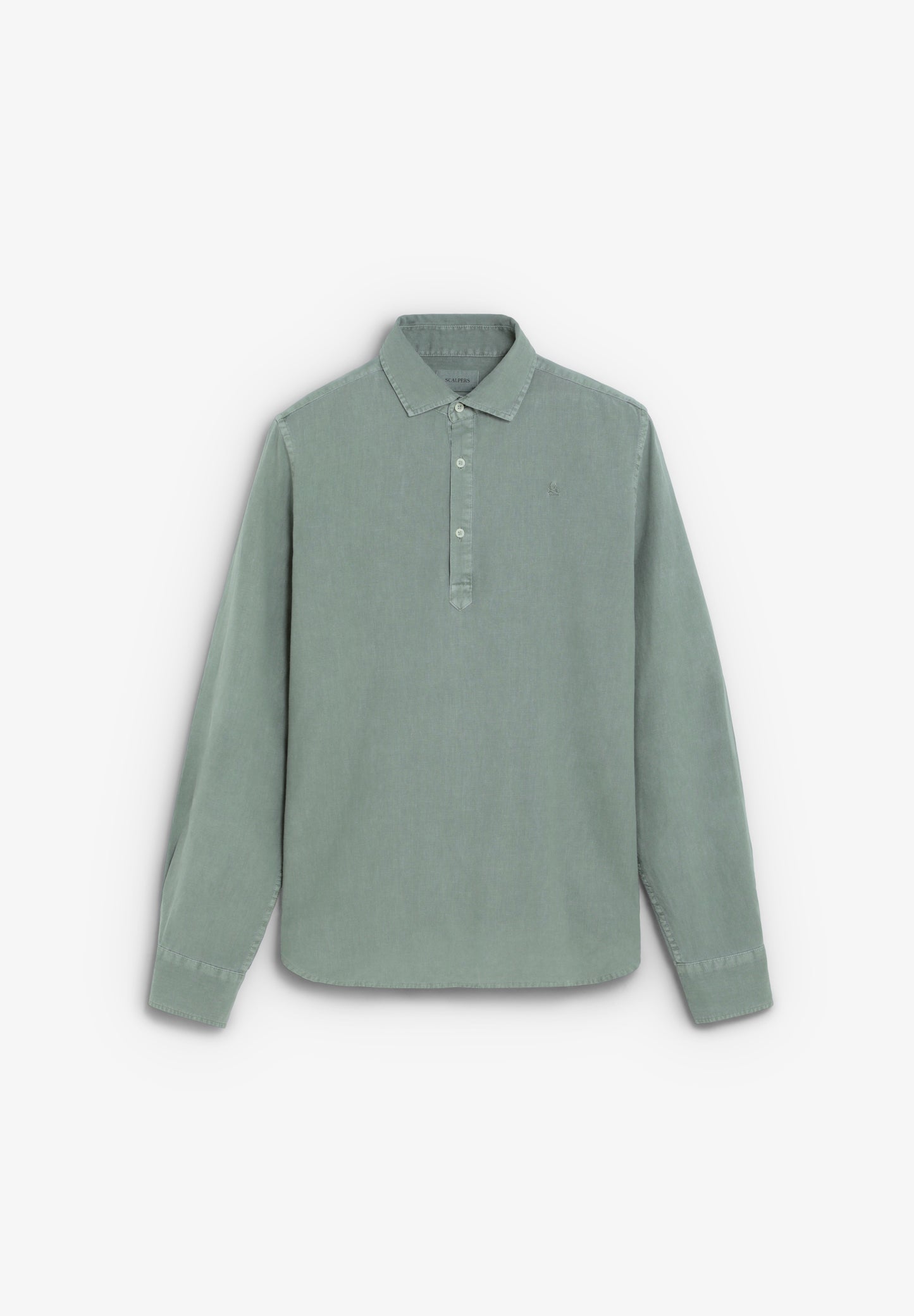 POLERA LINO REGULAR FIT