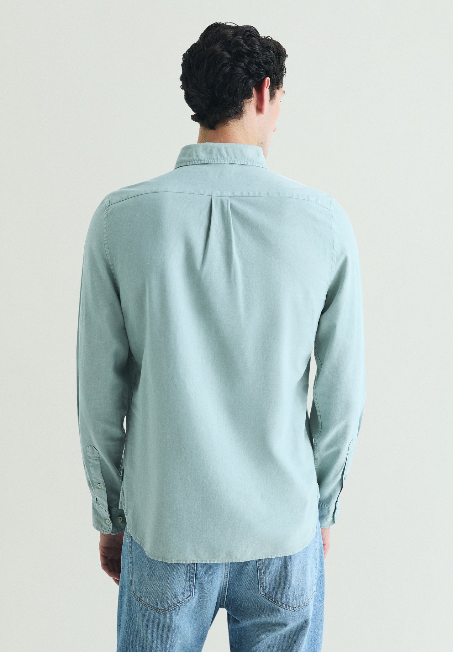 POLERA LINO REGULAR FIT