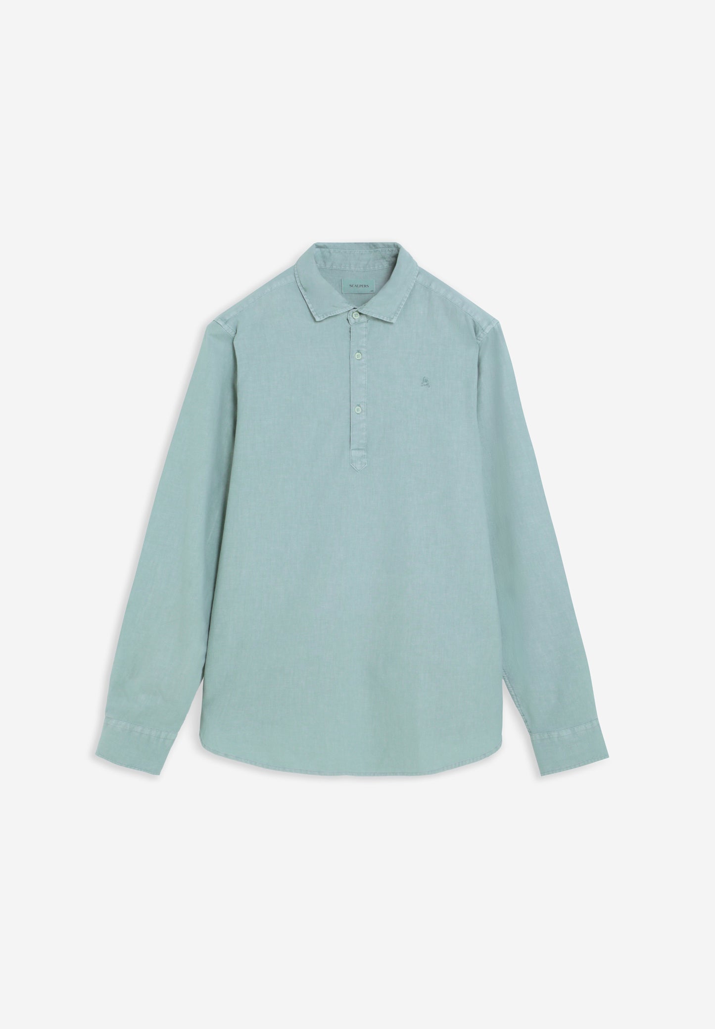 POLERA LINO REGULAR FIT