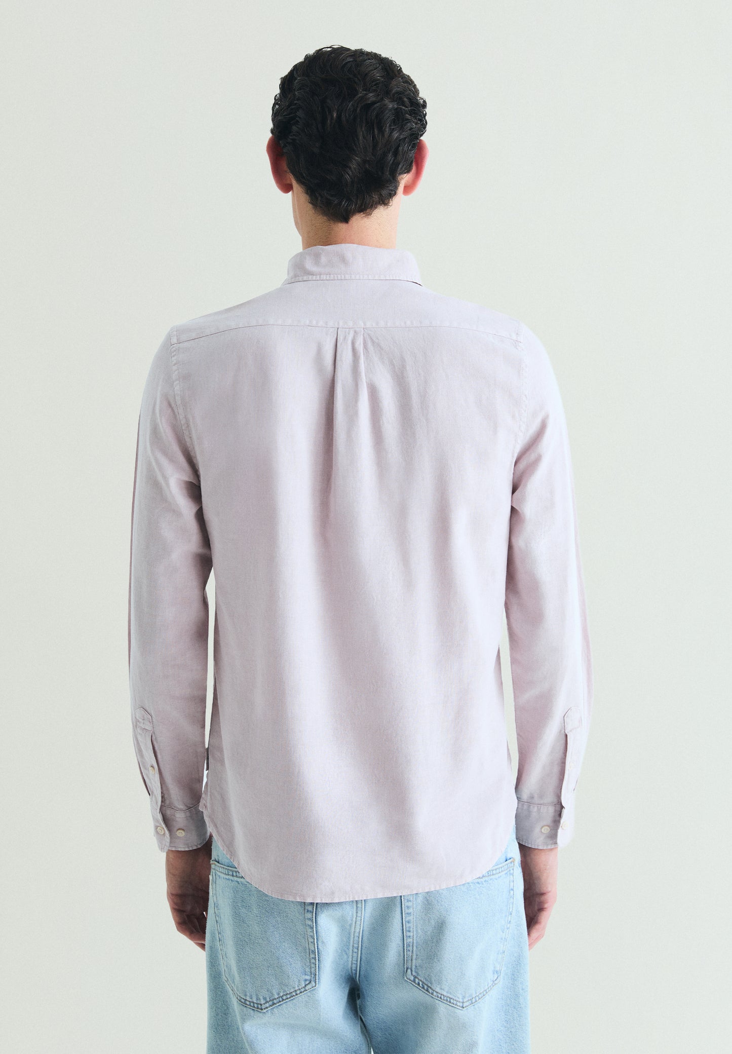 POLERA LINO REGULAR FIT