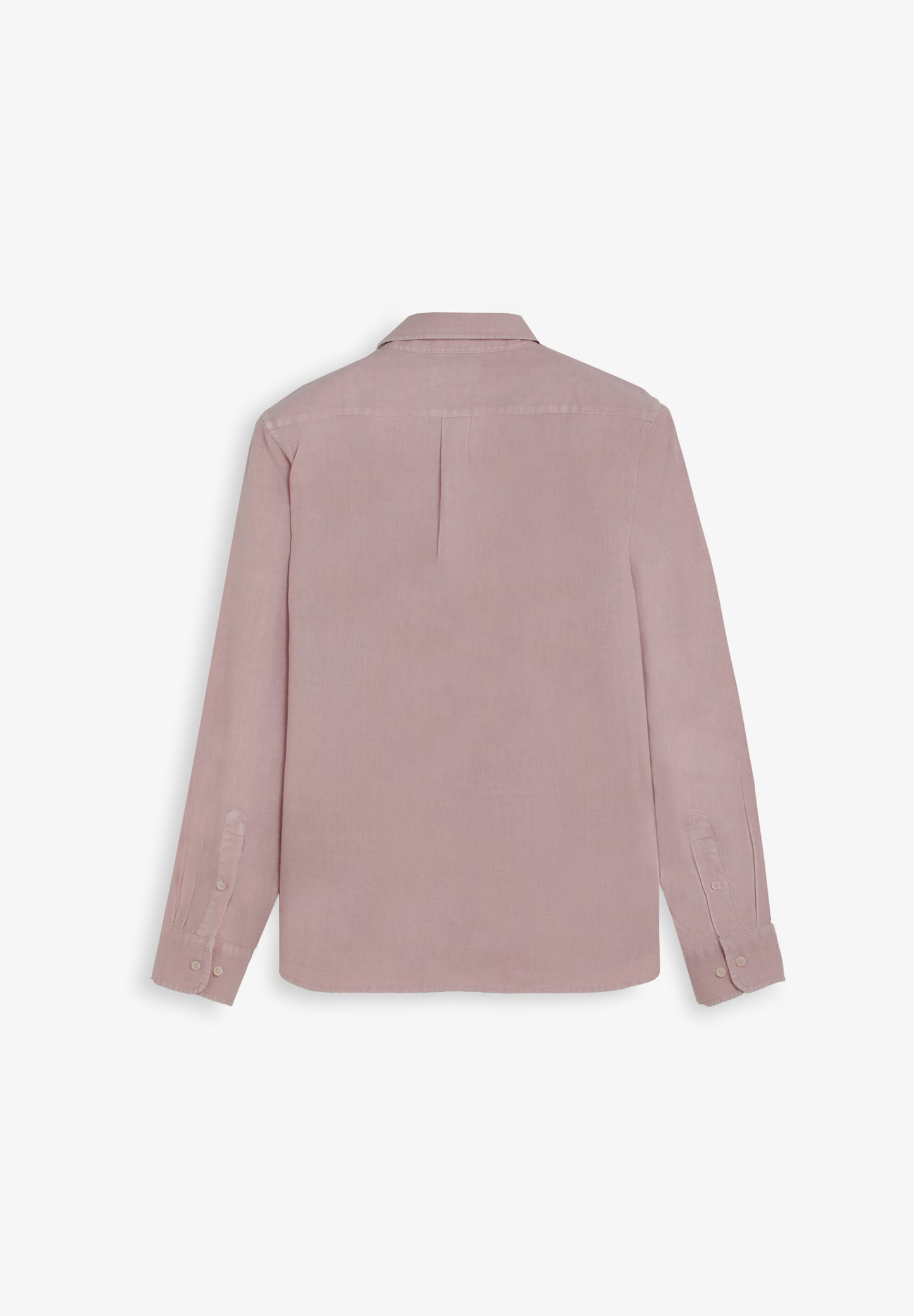 POLERA LINO REGULAR FIT