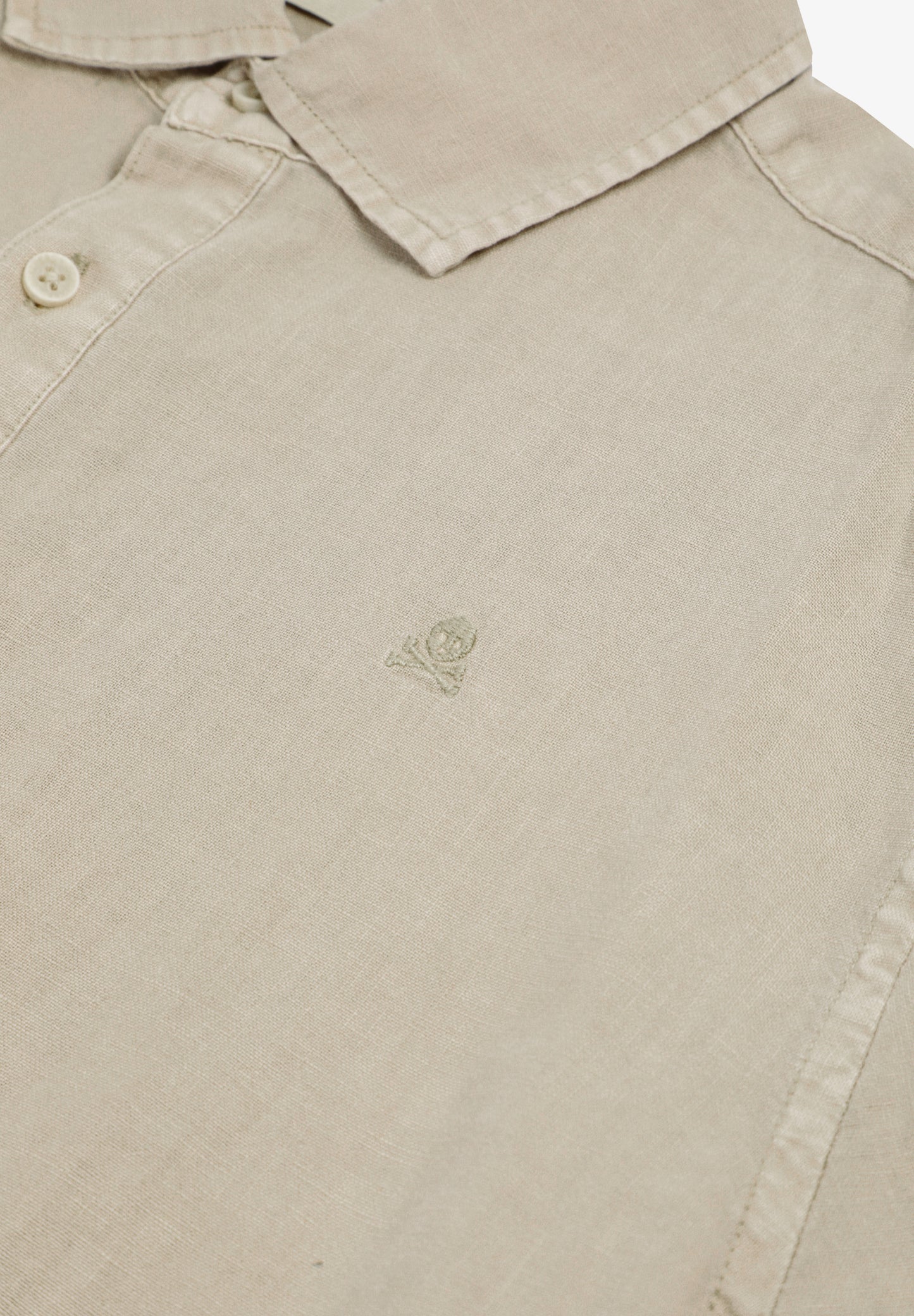POLERA LINO REGULAR FIT
