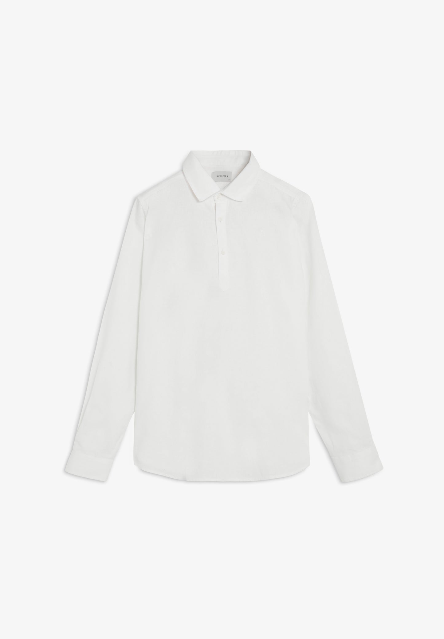 POLERA LINO REGULAR FIT