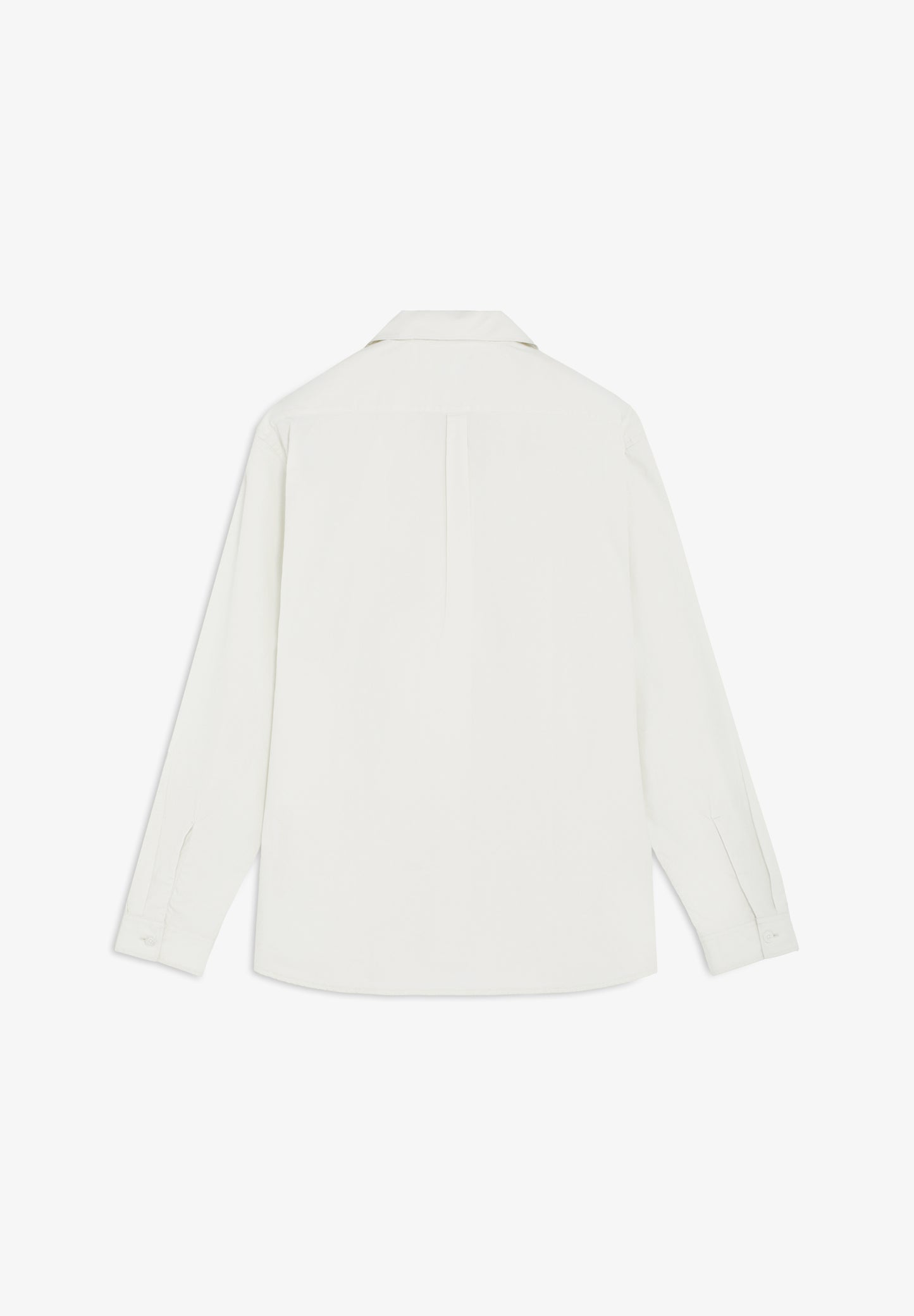 CAMISA BOWLING BOLSILLO