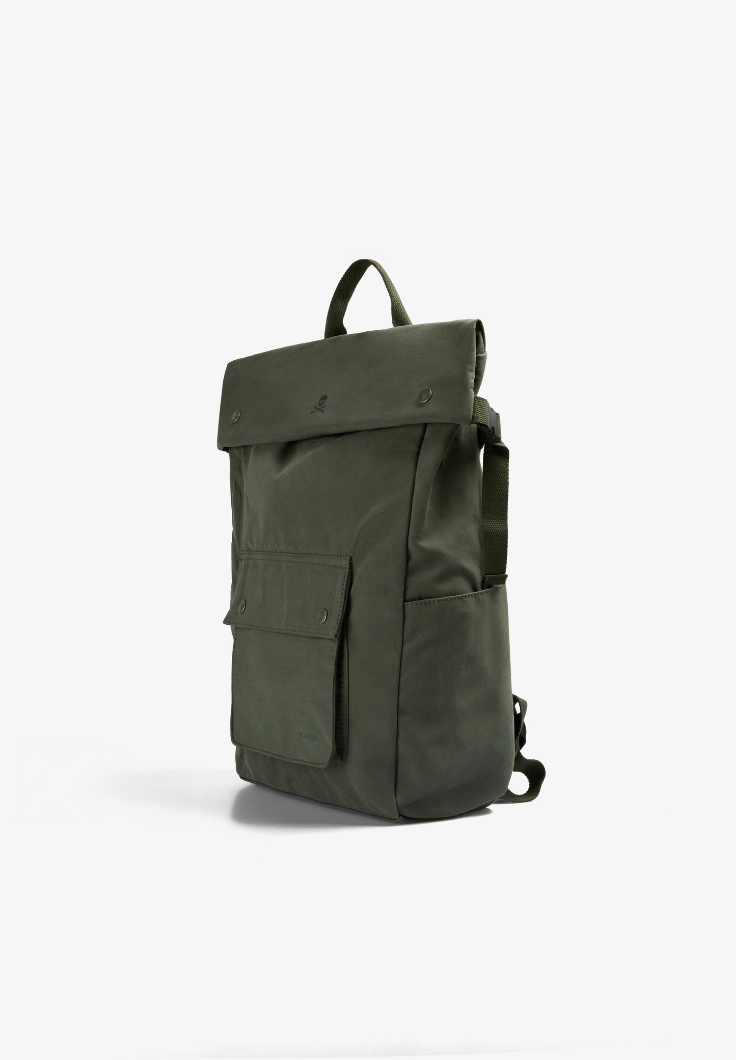 SCMILITARY RETRO BACKPACK
