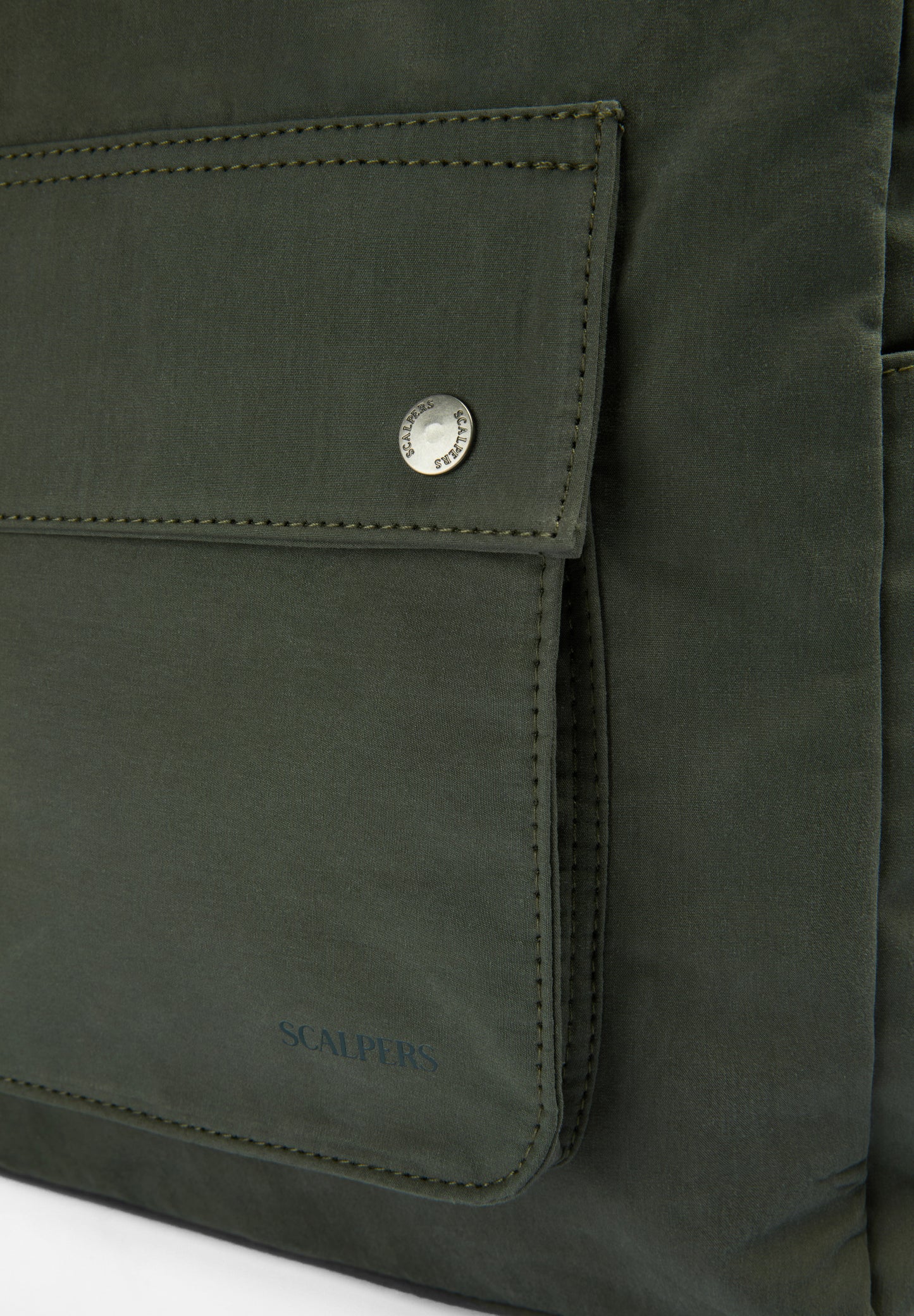 SCMILITARY RETRO BACKPACK