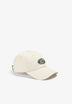 GORRA PARCHE BORDADO