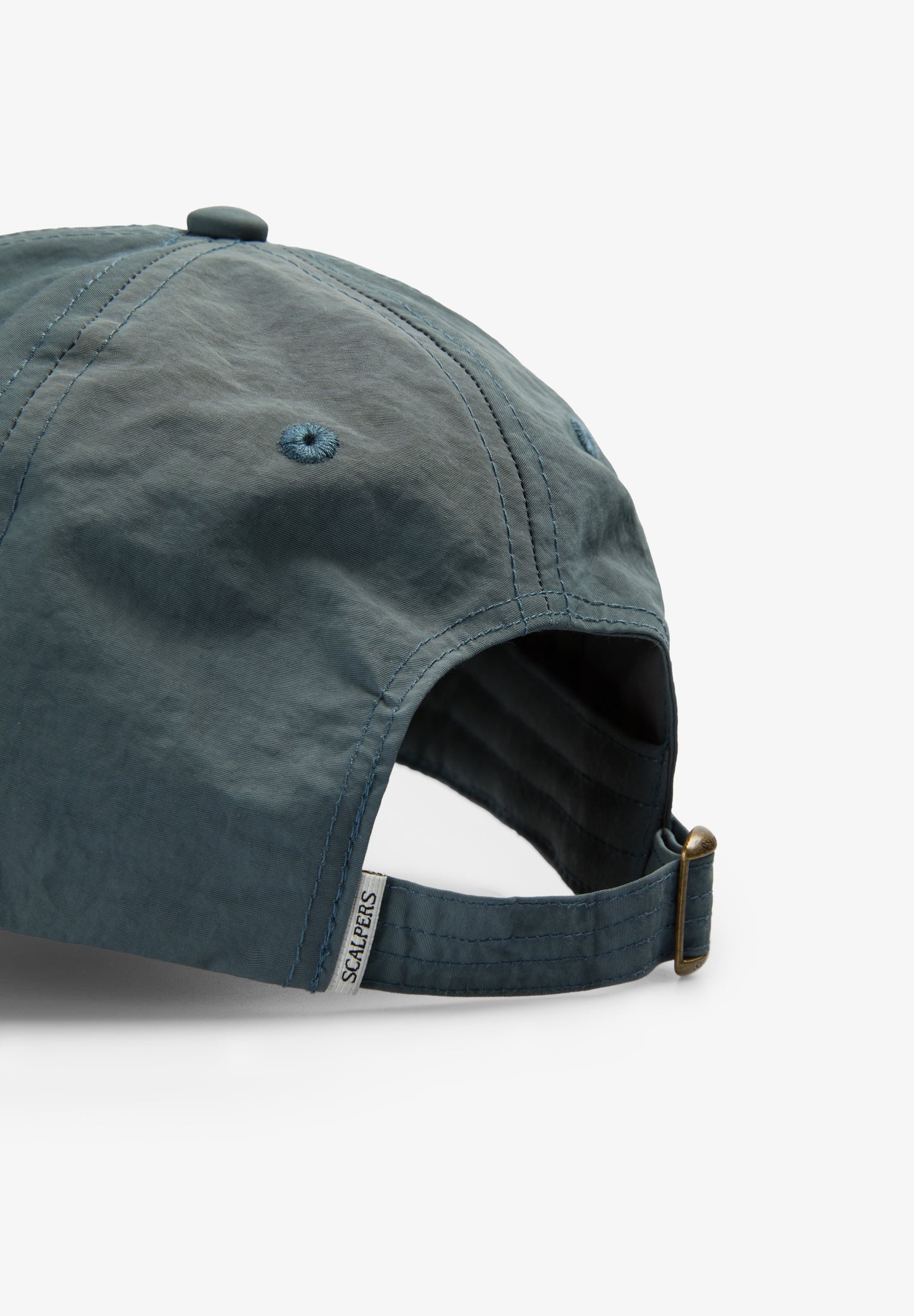 GORRA TÉCNICA BORDADO CONTRASTE