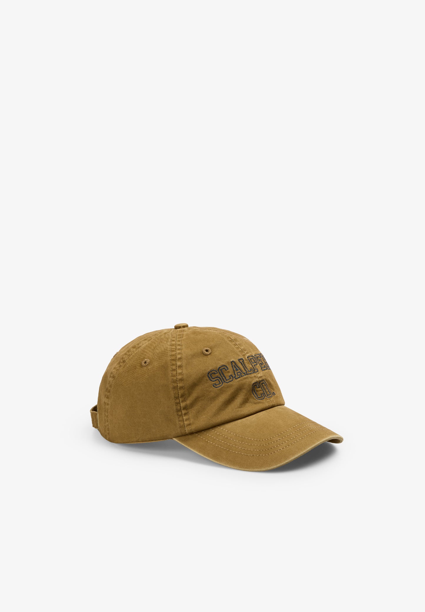 SCDENIM COLLEGE CAP