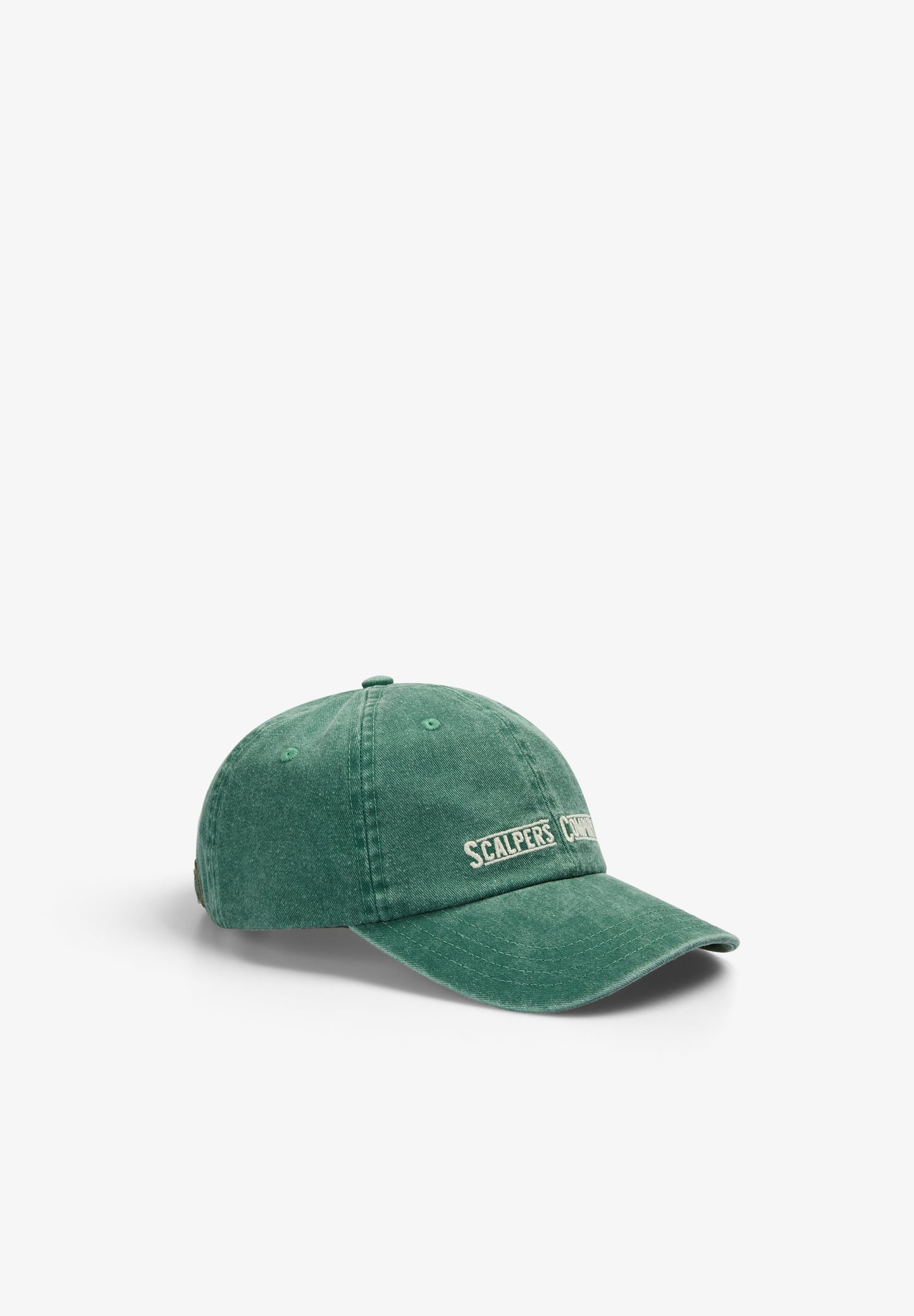 SCVINTAGE SCALPERS CAP