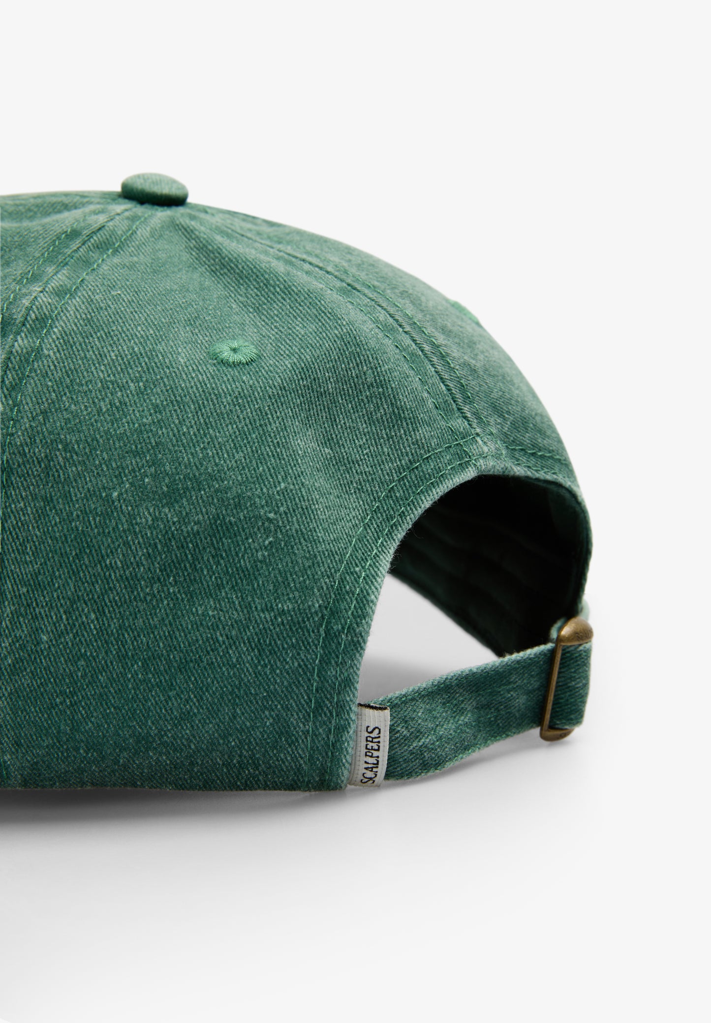 SCVINTAGE SCALPERS CAP