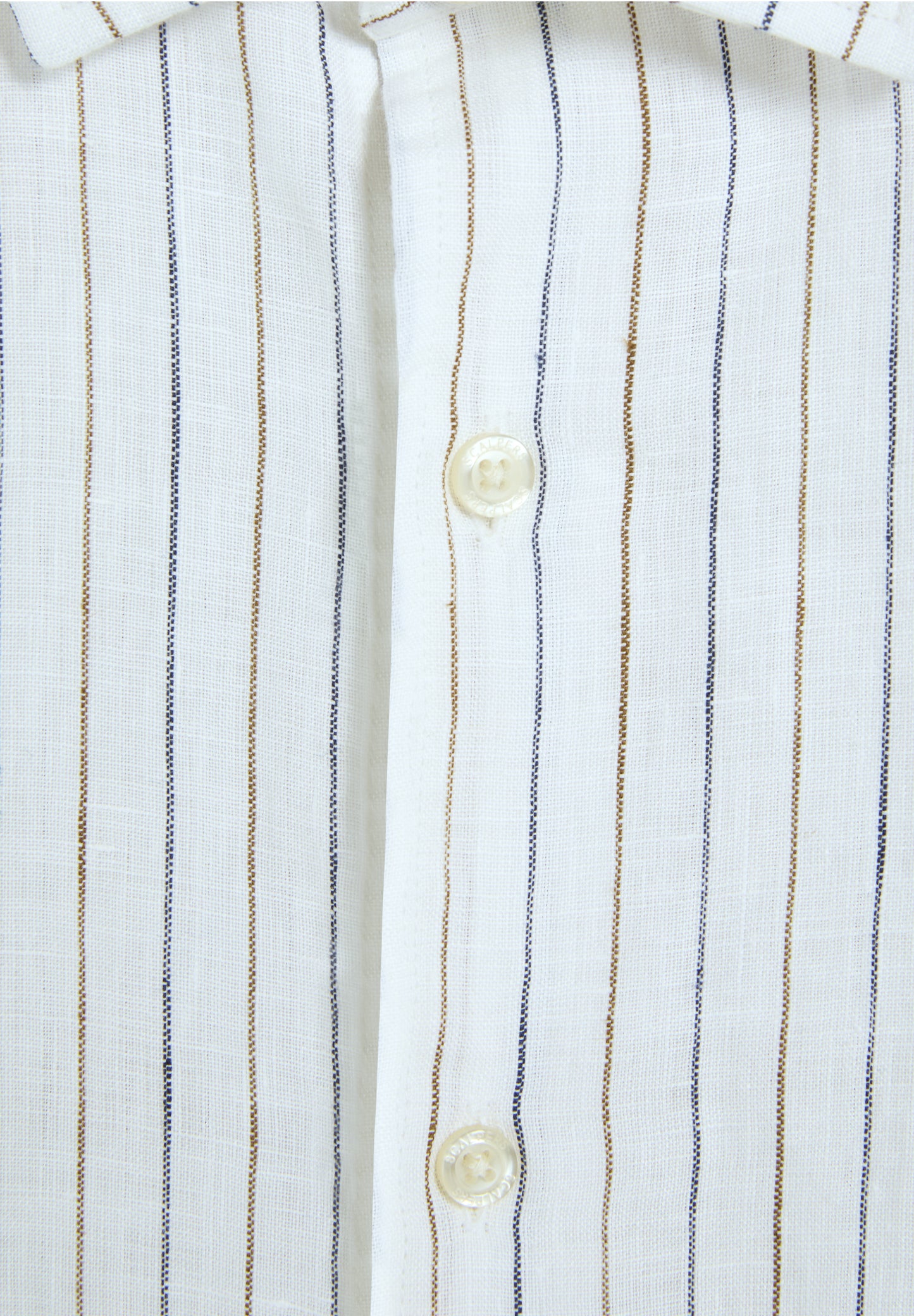 CAMISA LINO SLIM FIT