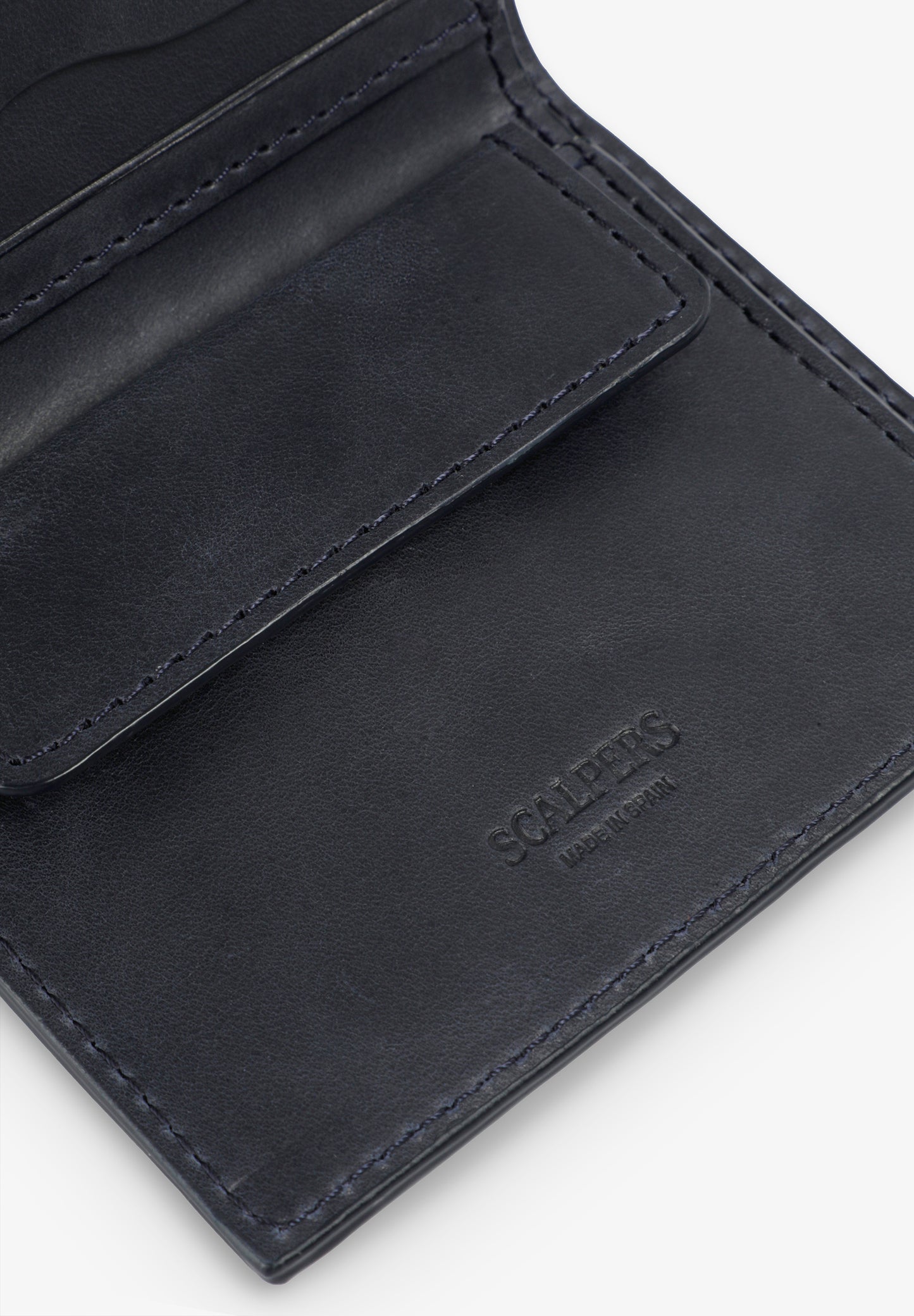 CARTERA 100% PIEL