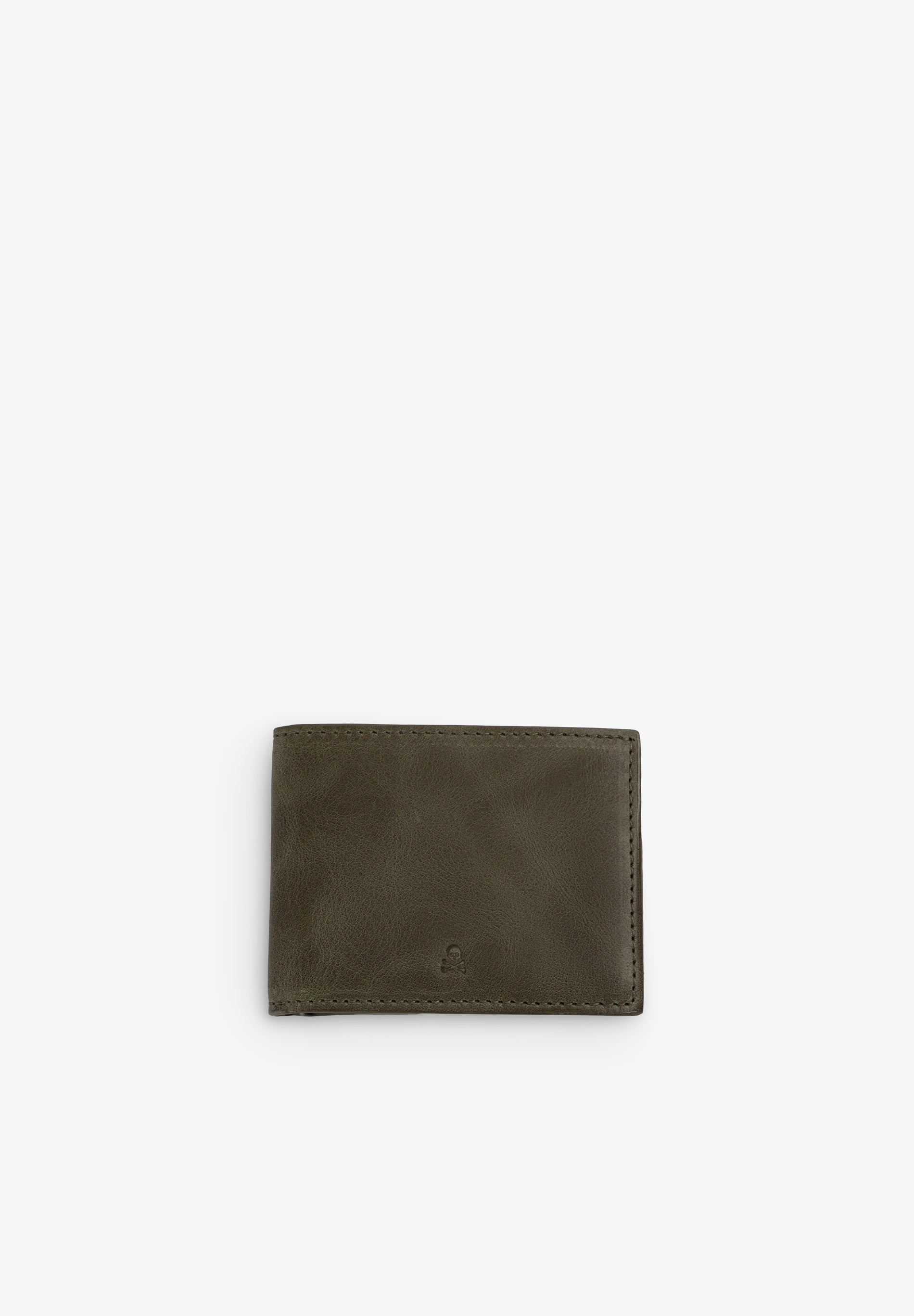 CARTERA 100% PIEL