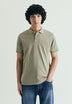 POLO DE PIQUÉ BORDADO