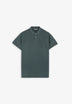 POLO DE PIQUÉ BORDADO