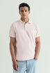 POLO DE PIQUÉ BORDADO