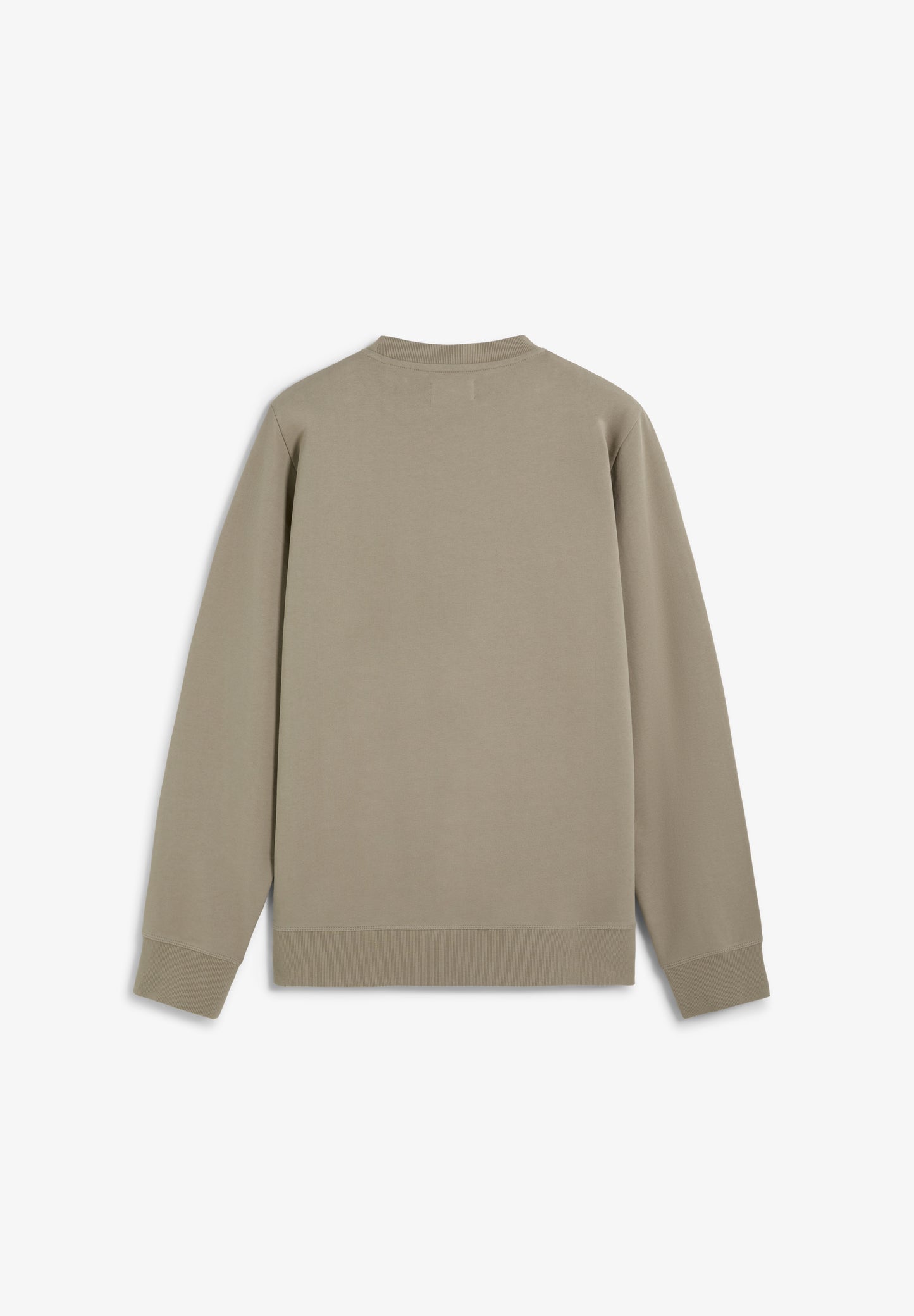 SCFADE CONTRAST SWEATER