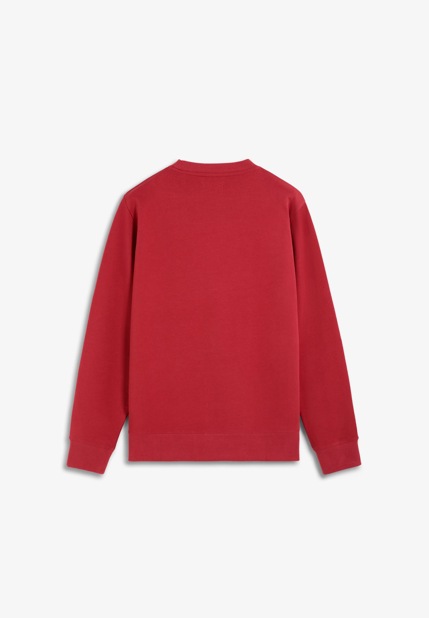 SCFADE CONTRAST SWEATER