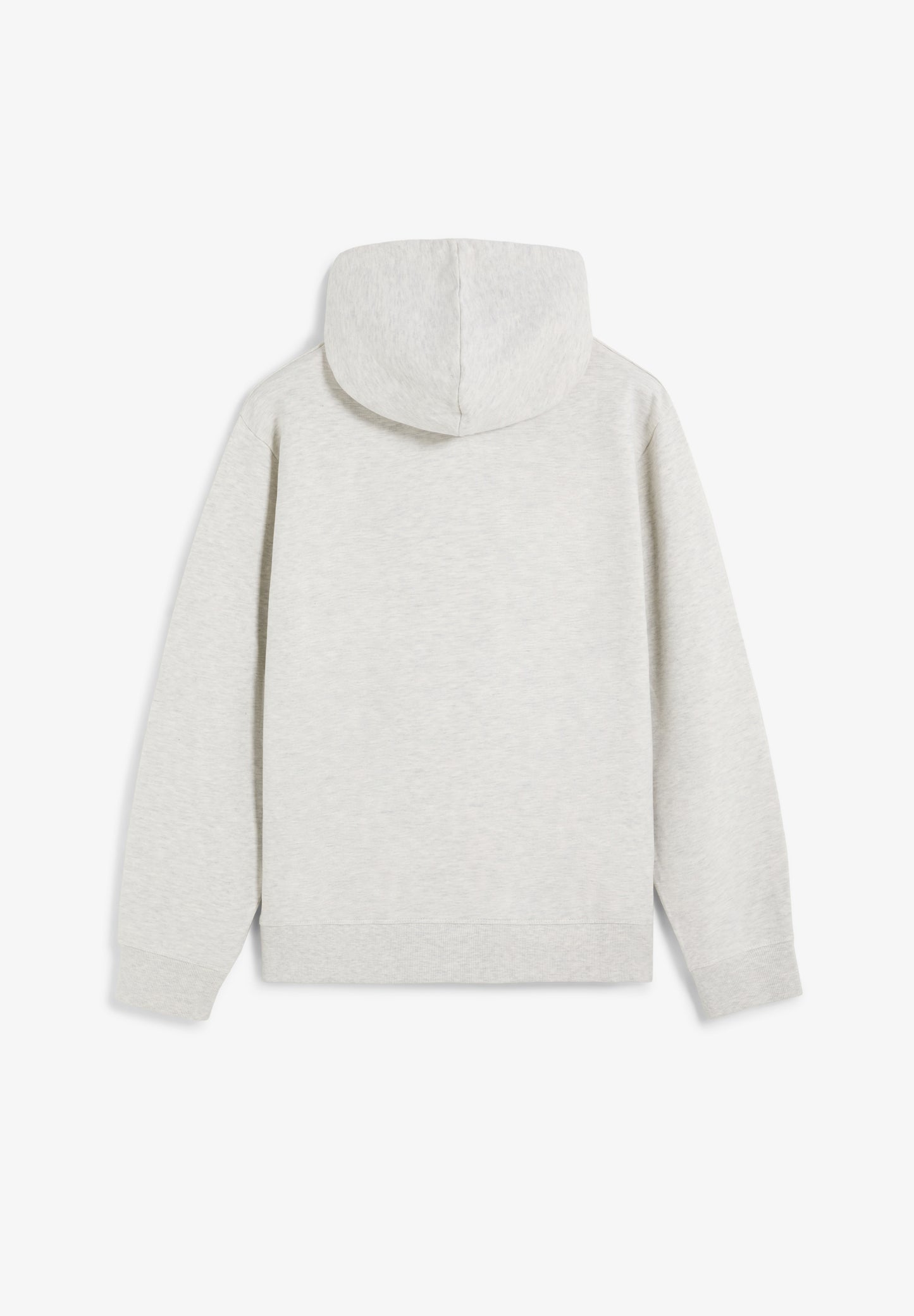 SCFADE HOODIE SWEATER