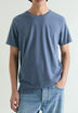 CAMISETA BORDADA REGULAR FIT