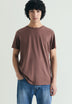 CAMISETA BORDADA REGULAR FIT