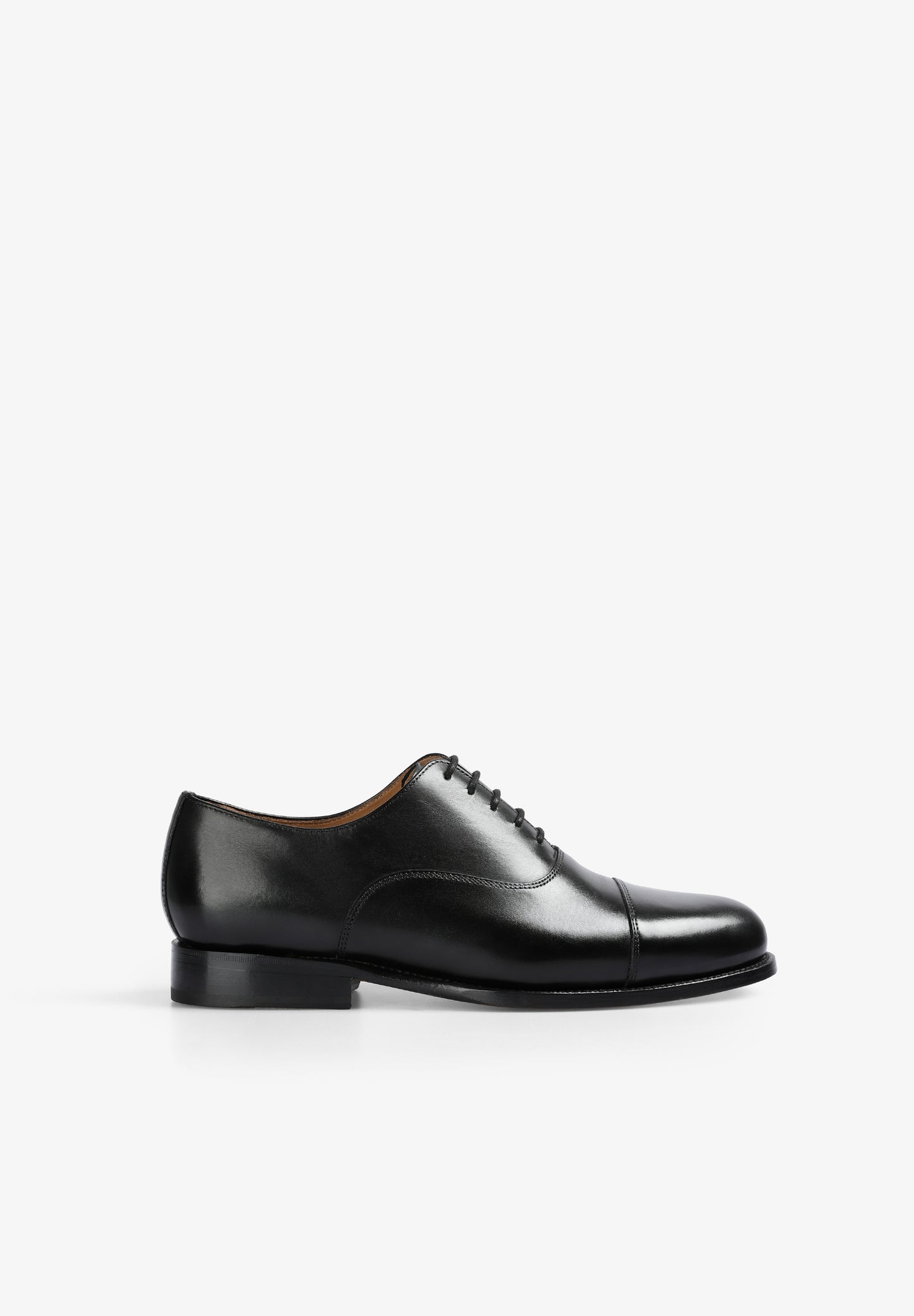 ZAPATOS OXFORD CUERO