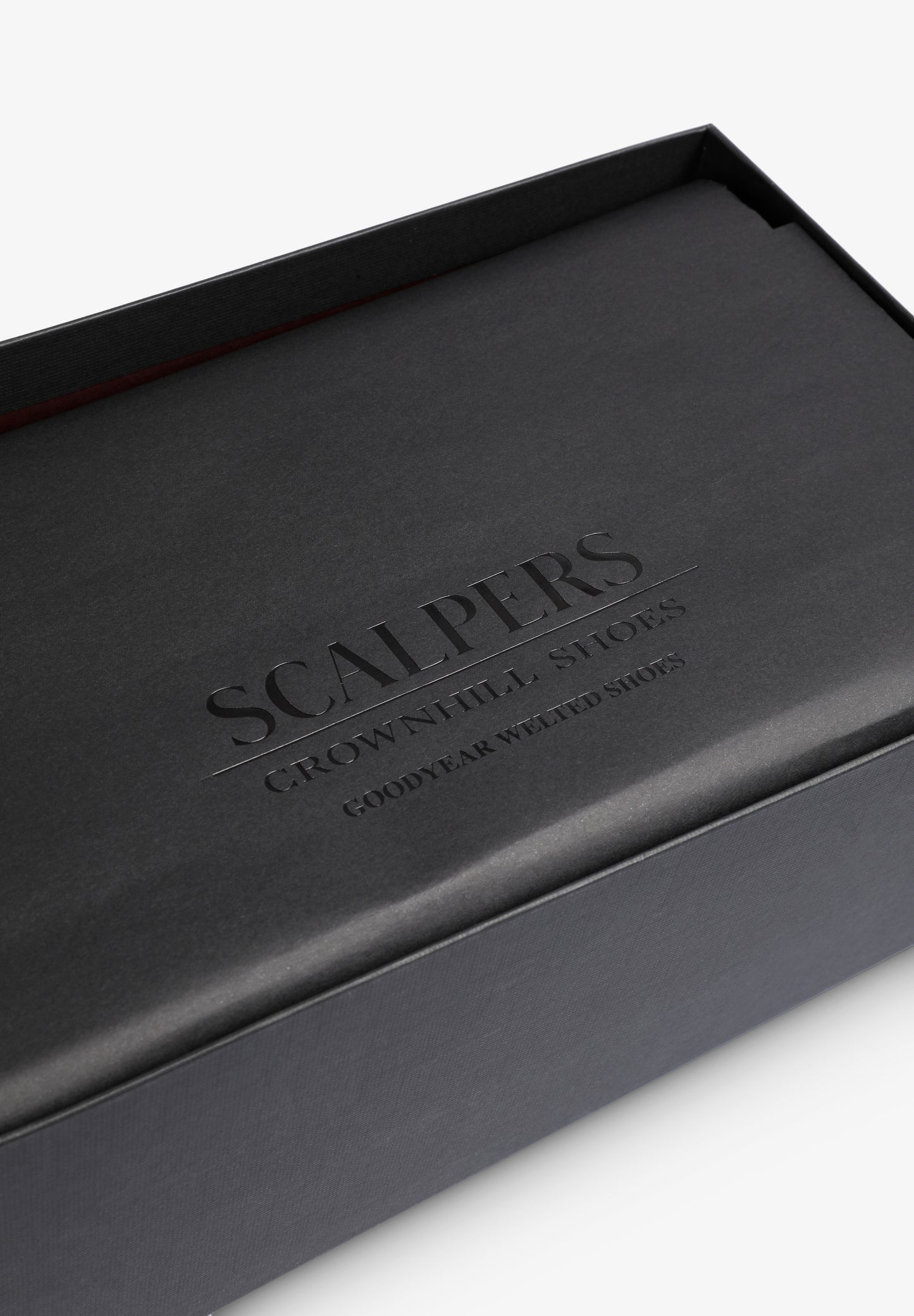 ZAPATOS OXFORD CUERO