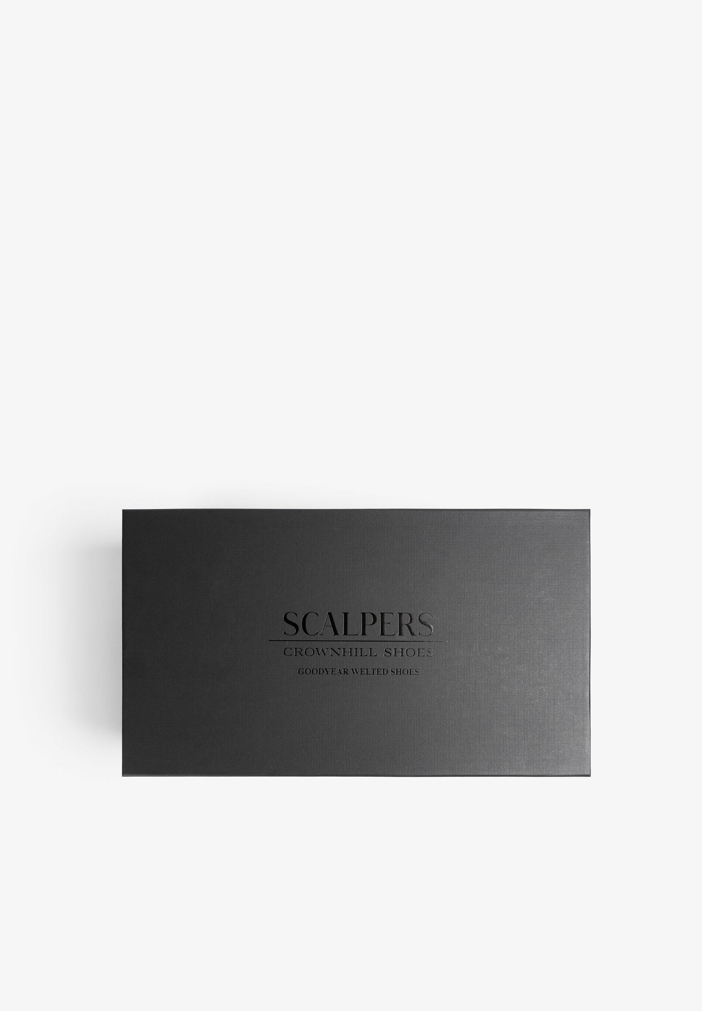 SCXCRW OXFORD SHOES