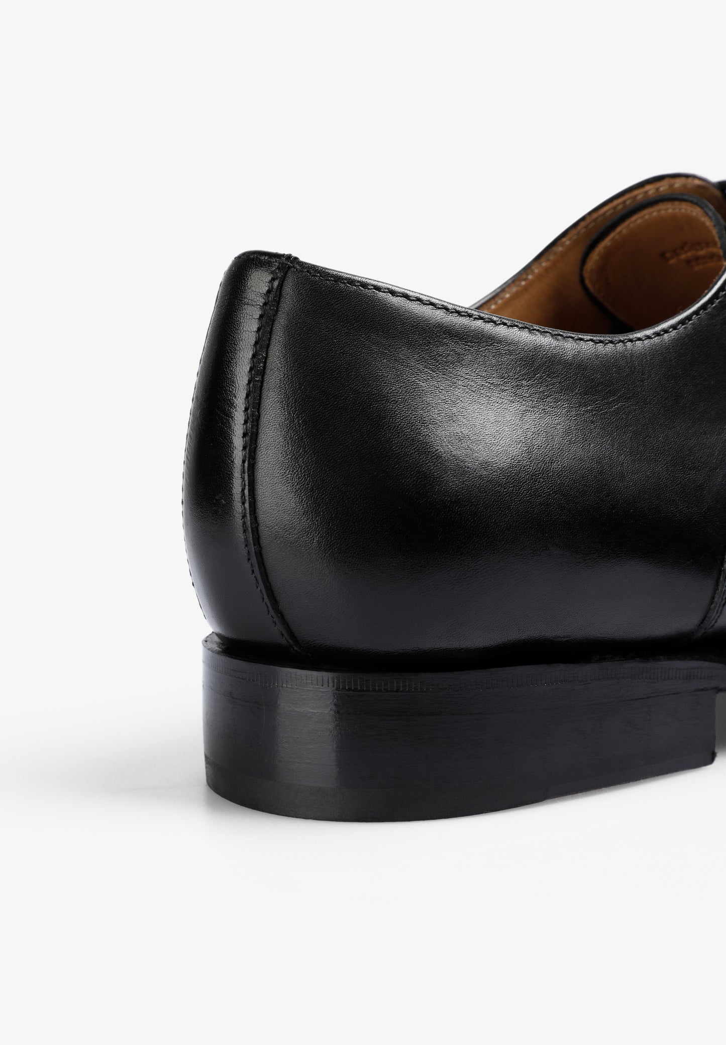 ZAPATOS OXFORD CUERO