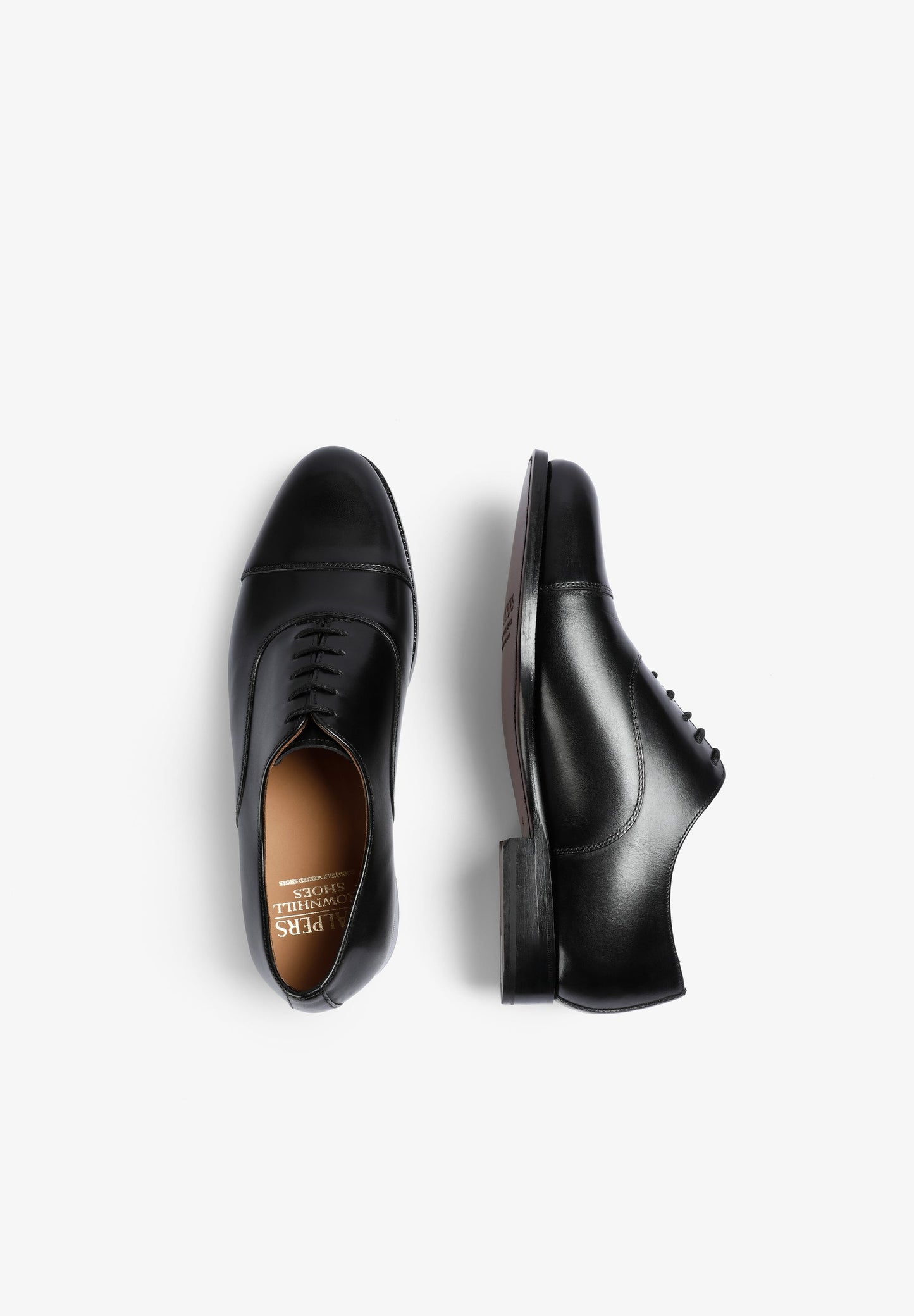 SCXCRW OXFORD SHOES