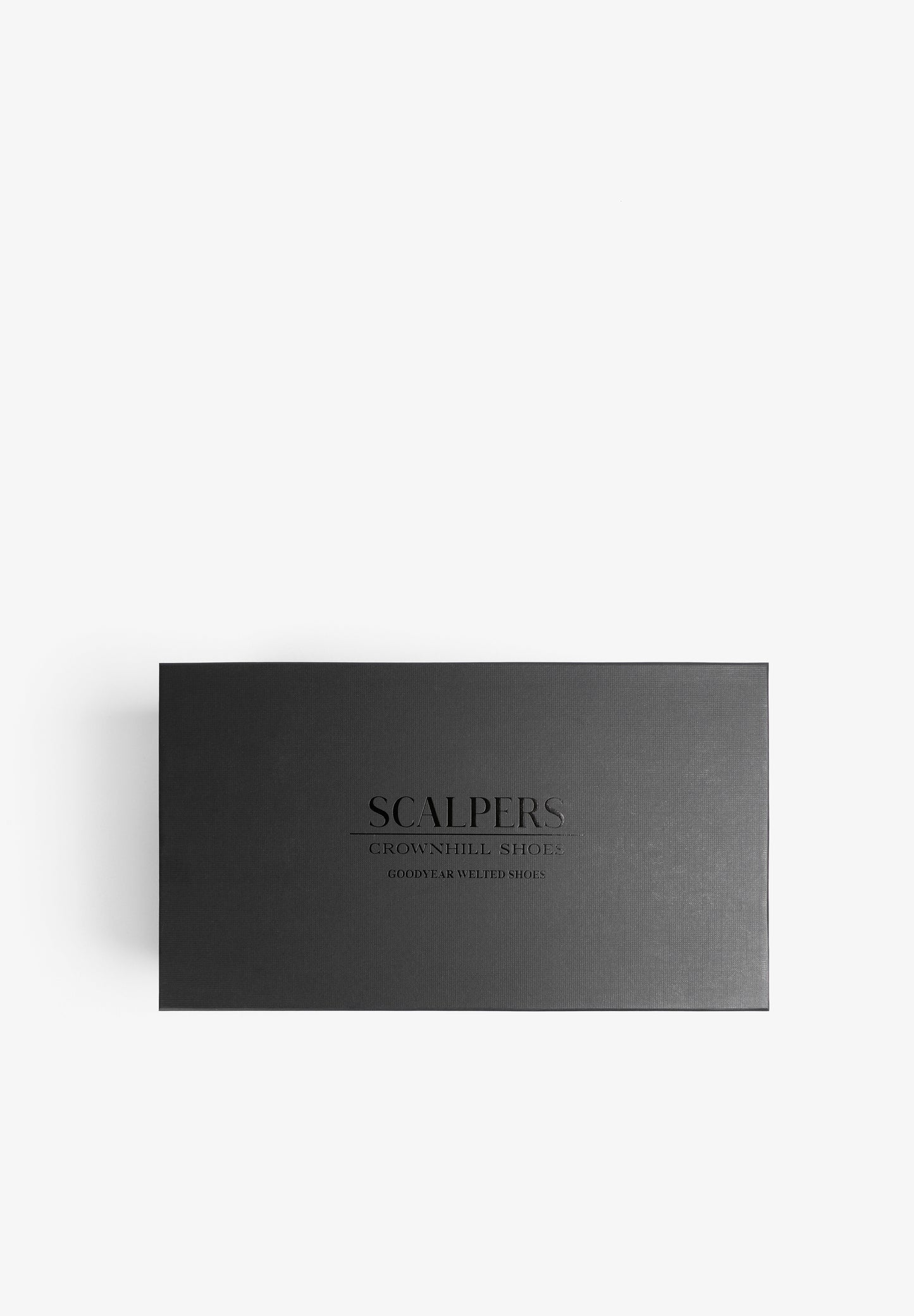 SCXCRW DERBY SHOES