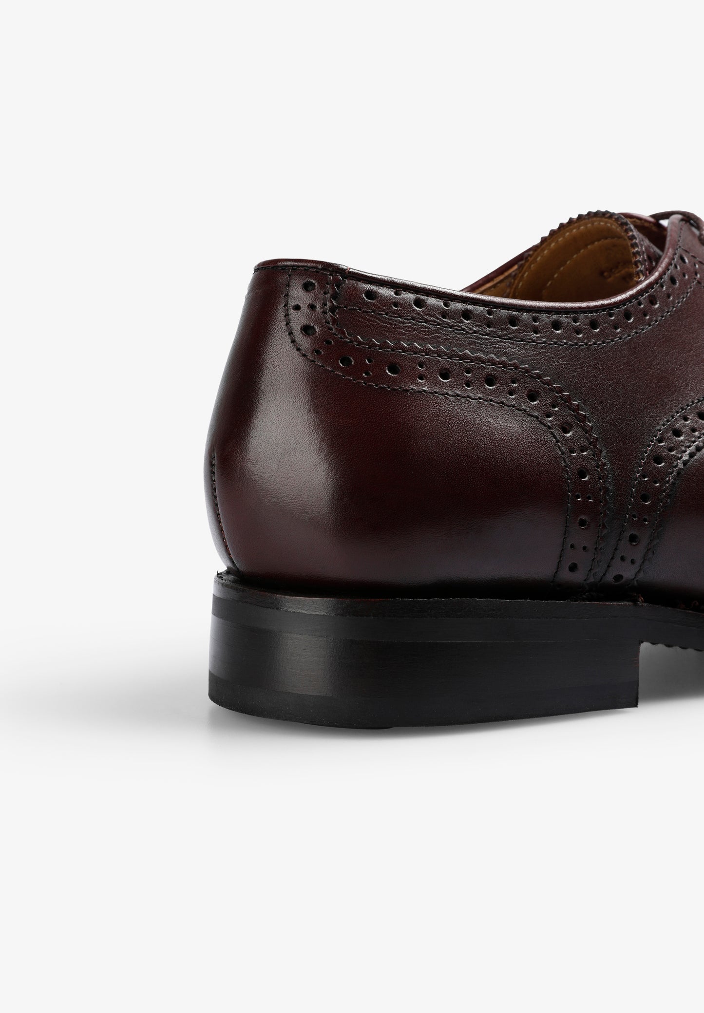SCXCRW DERBY SHOES