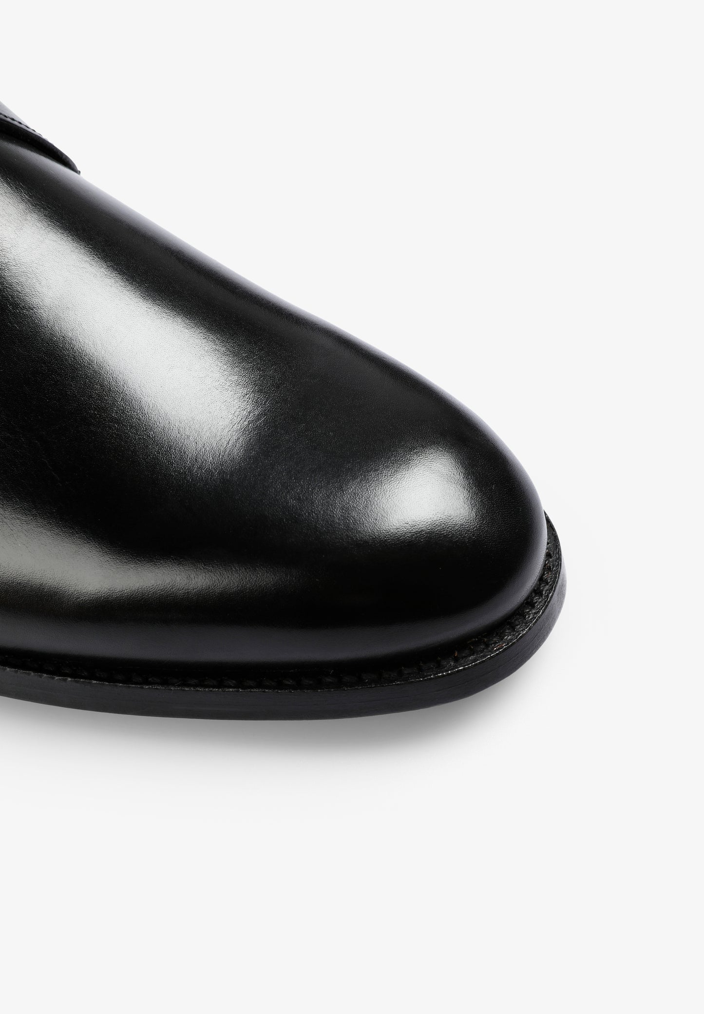 SCXCRW MONK SHOES