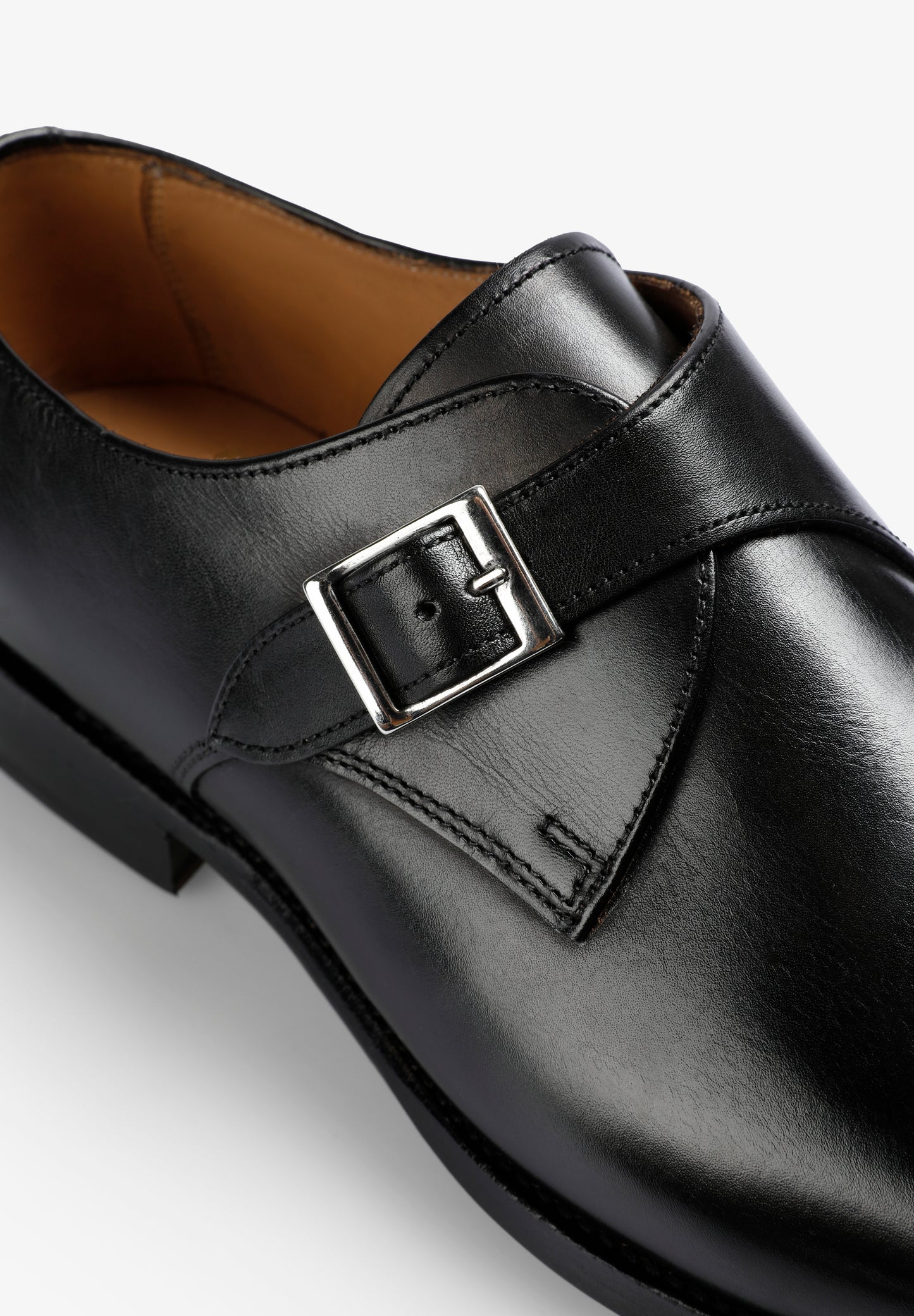 SCXCRW MONK SHOES