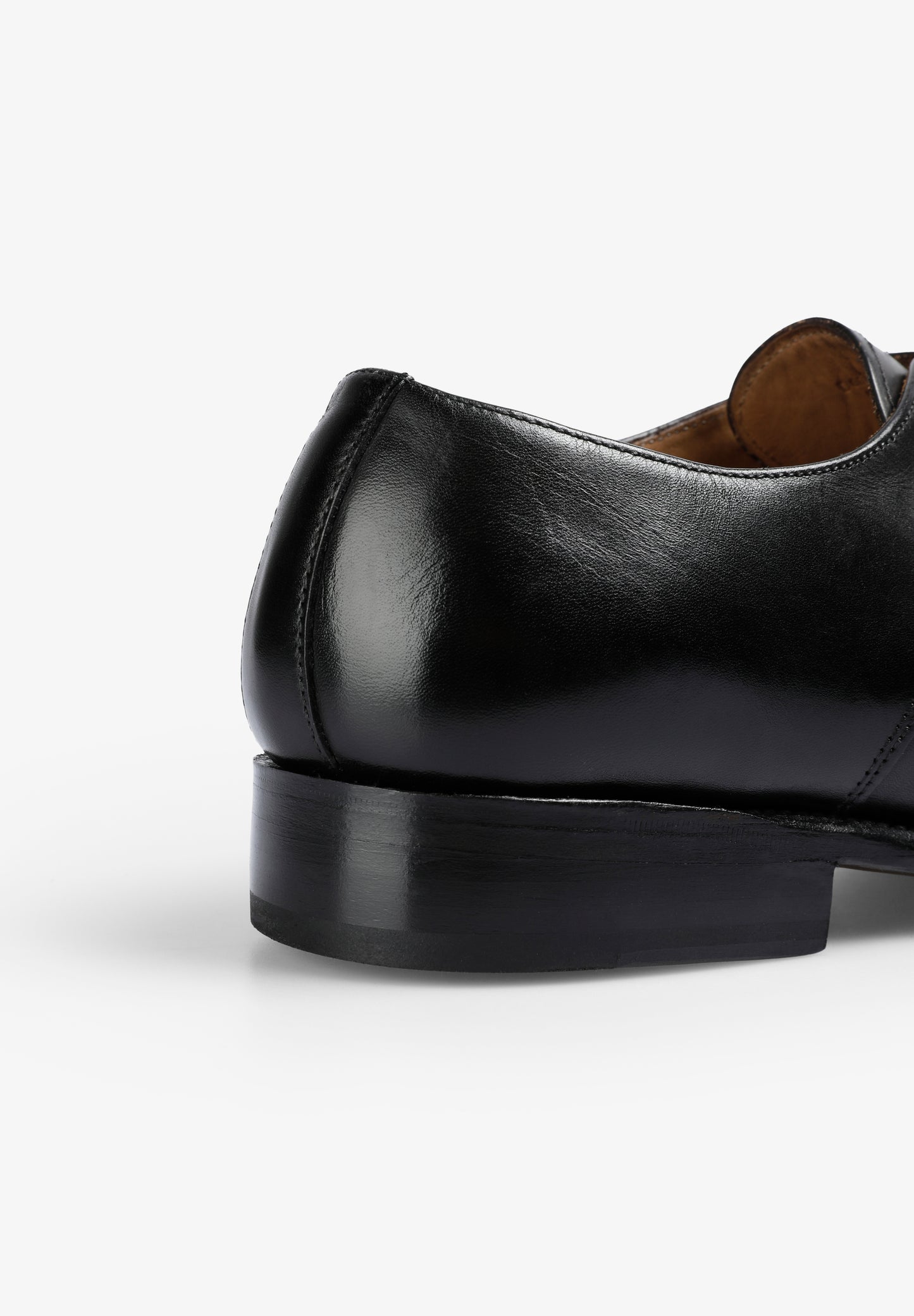 SCXCRW MONK SHOES