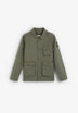 CHAQUETA BOLSILLOS SAFARI