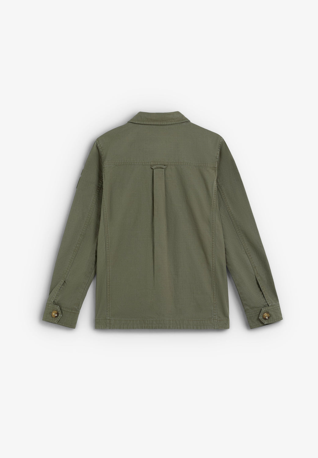 CHAQUETA BOLSILLOS SAFARI - Scalpers