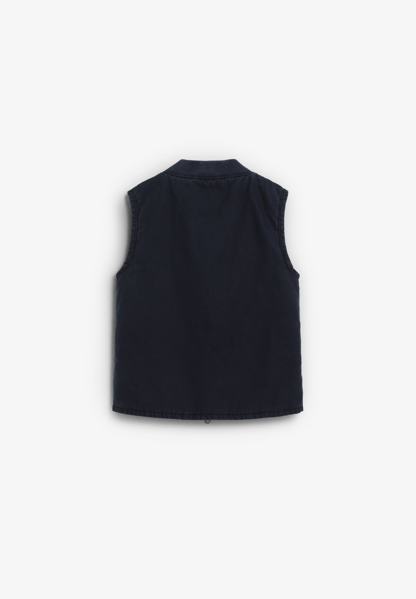SCCANVAS VEST KIDS