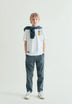 PANTALÓN RELAXED FIT