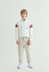 PANTALÓN CARGO SLIM FIT