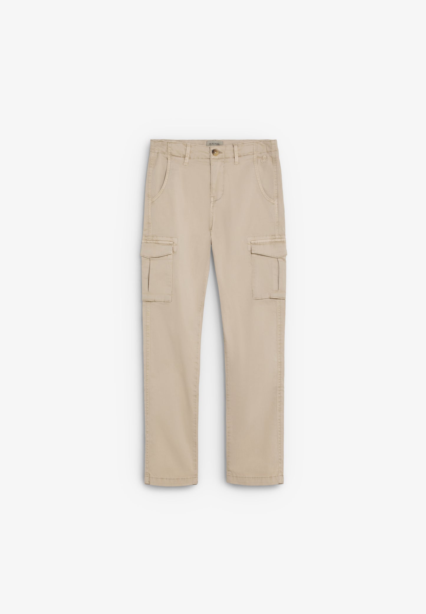 SCMODERN CARGO PANTS KIDS
